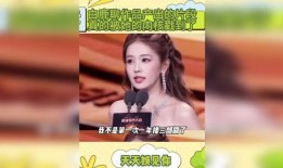 明星娱乐热点,盘点近期娱乐圈热点事件